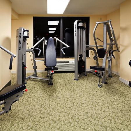 Holiday Inn & Suites Clearwater Beach By Ihg Екстер'єр фото