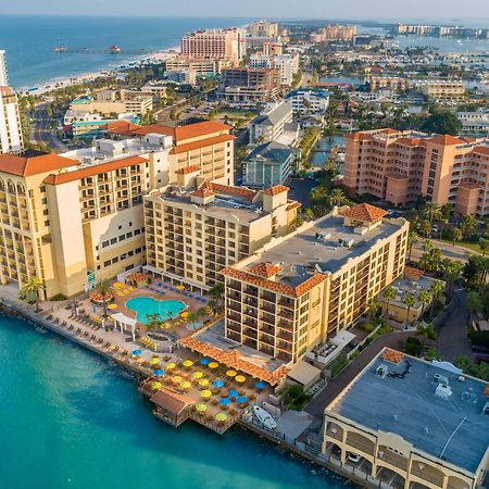 Holiday Inn & Suites Clearwater Beach By Ihg Екстер'єр фото