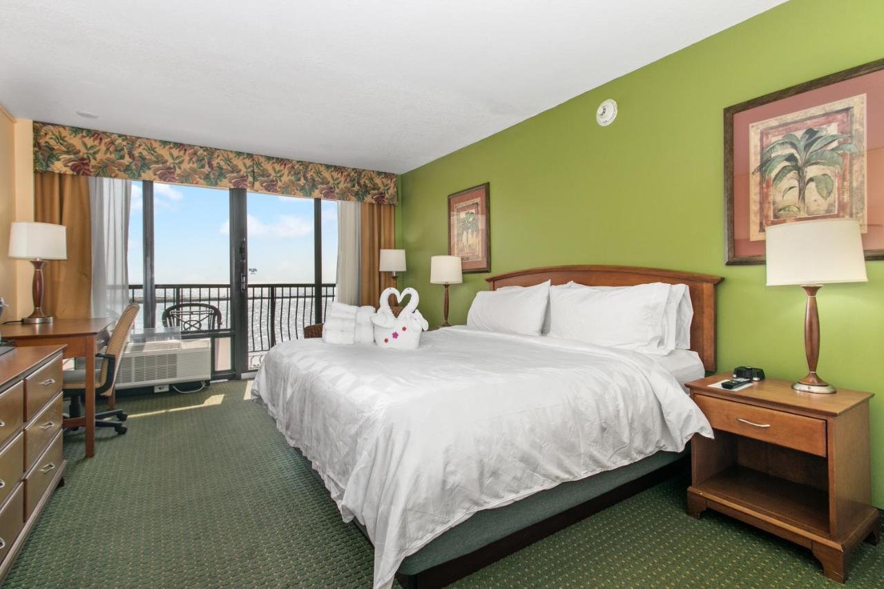 Holiday Inn & Suites Clearwater Beach By Ihg Екстер'єр фото