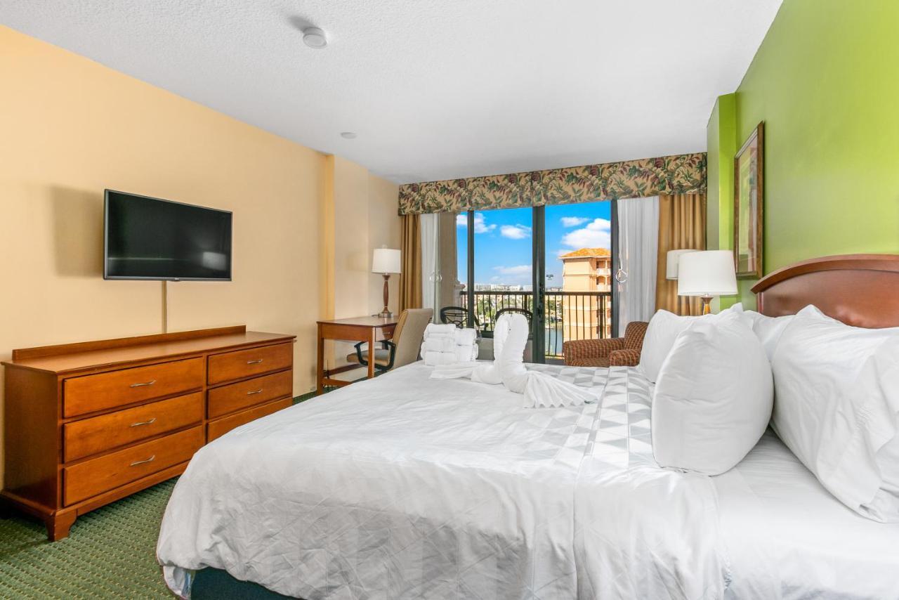 Holiday Inn & Suites Clearwater Beach By Ihg Екстер'єр фото