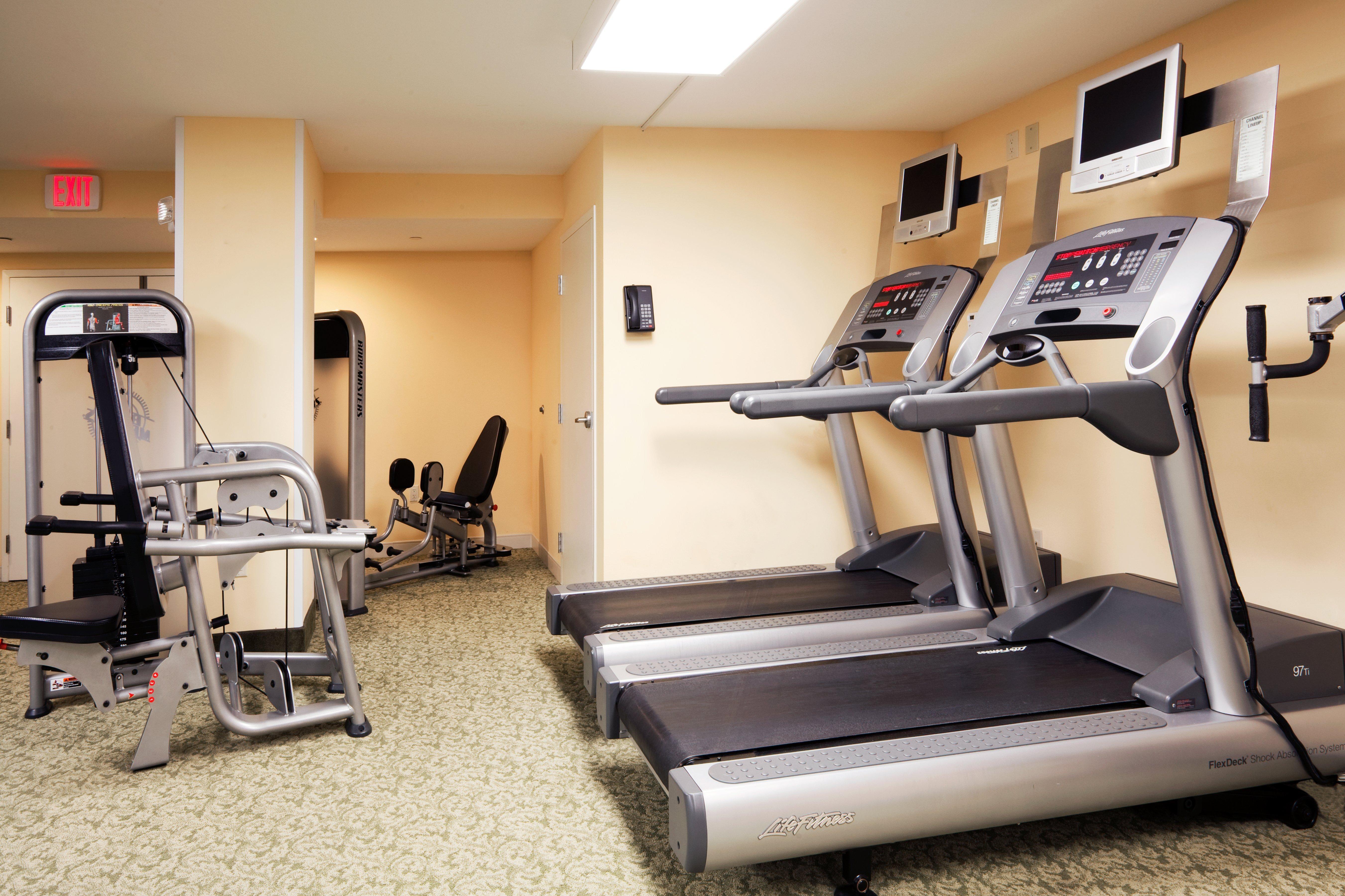 Holiday Inn & Suites Clearwater Beach By Ihg Екстер'єр фото