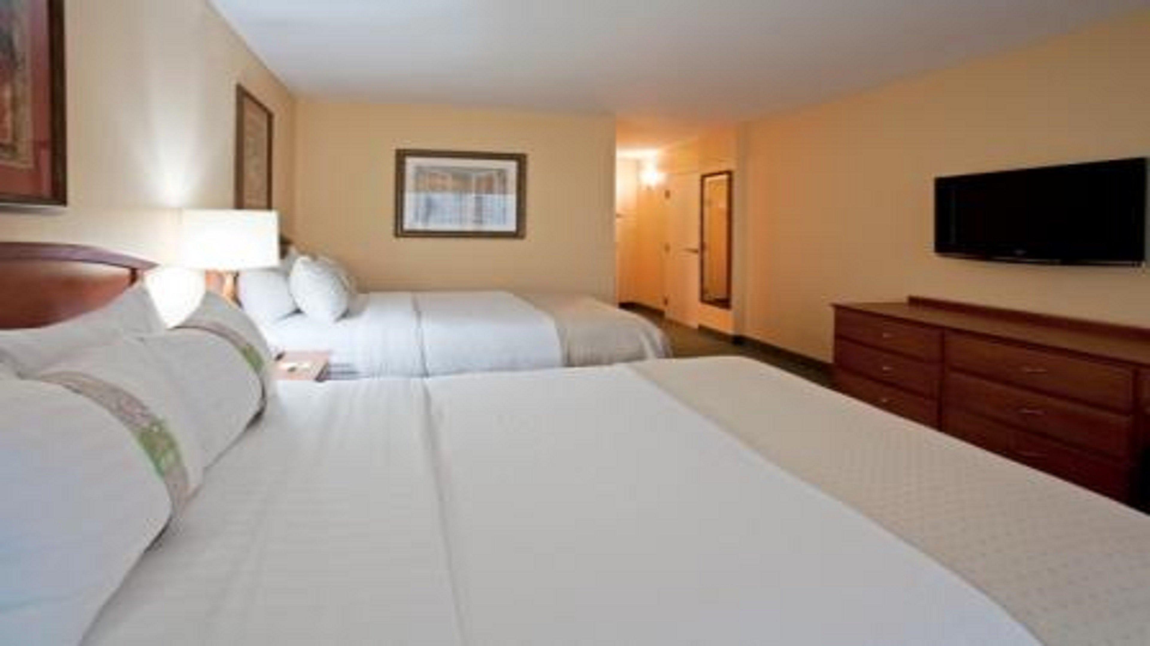 Holiday Inn & Suites Clearwater Beach By Ihg Екстер'єр фото