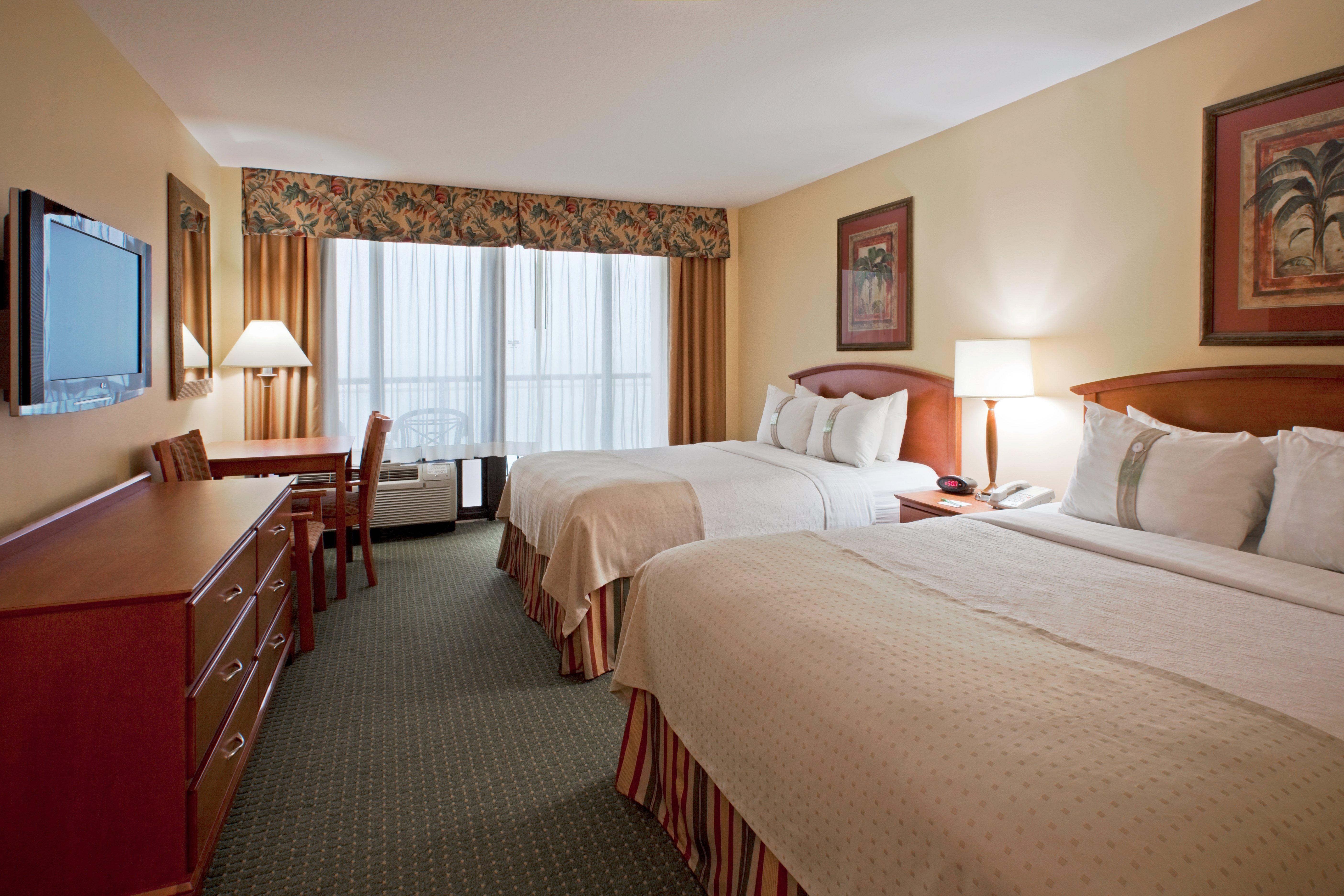 Holiday Inn & Suites Clearwater Beach By Ihg Екстер'єр фото