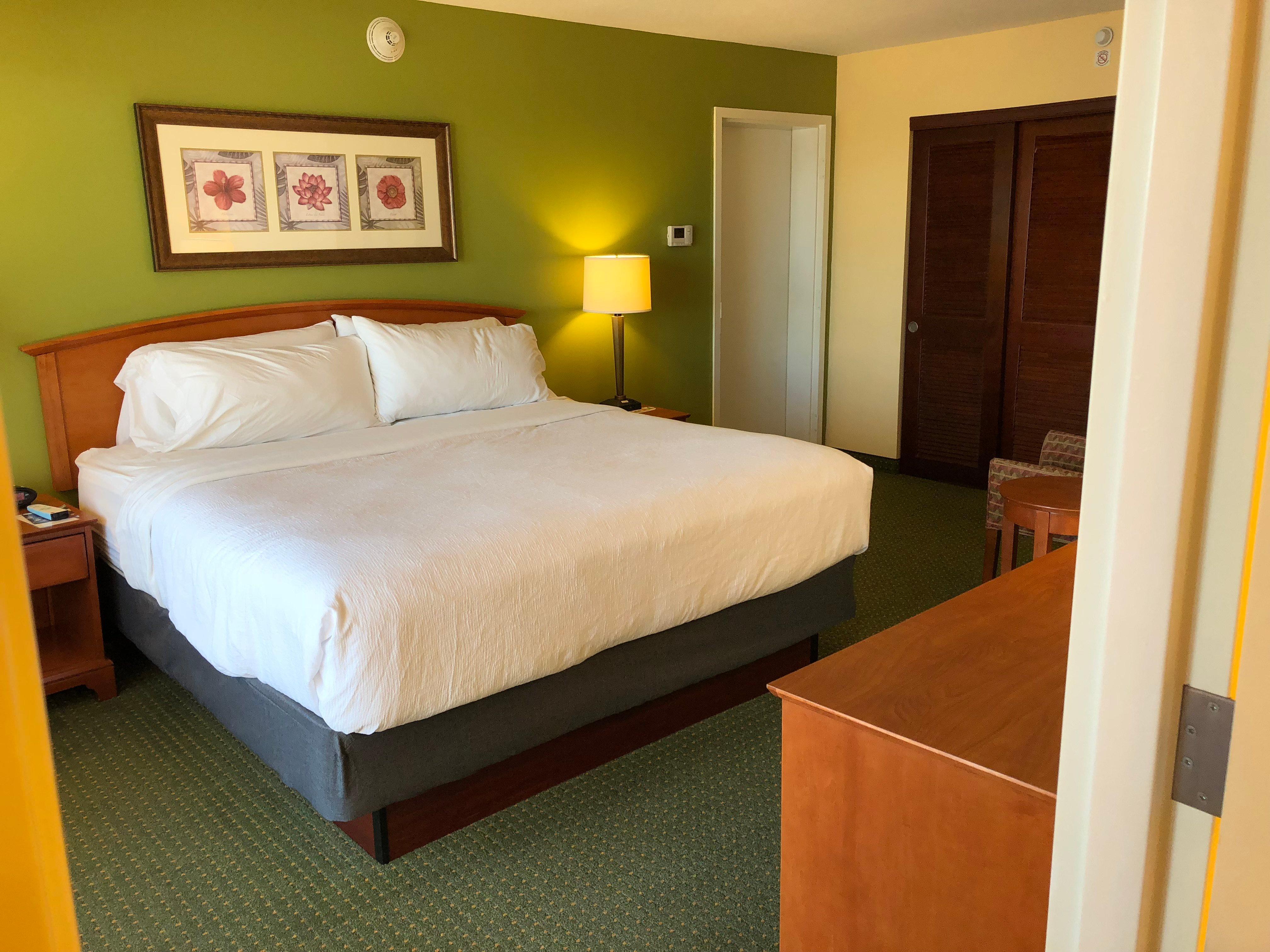 Holiday Inn & Suites Clearwater Beach By Ihg Екстер'єр фото