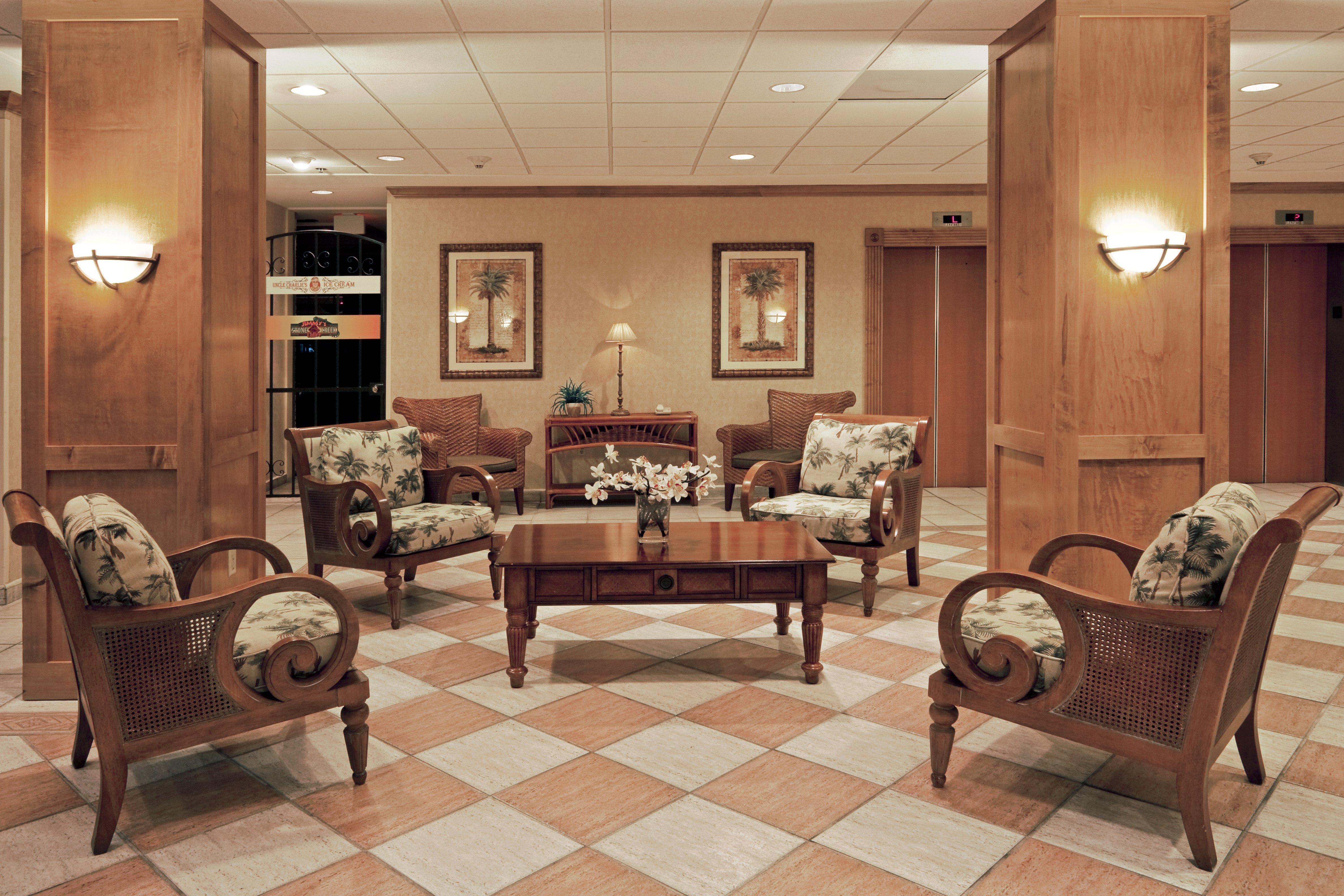Holiday Inn & Suites Clearwater Beach By Ihg Екстер'єр фото