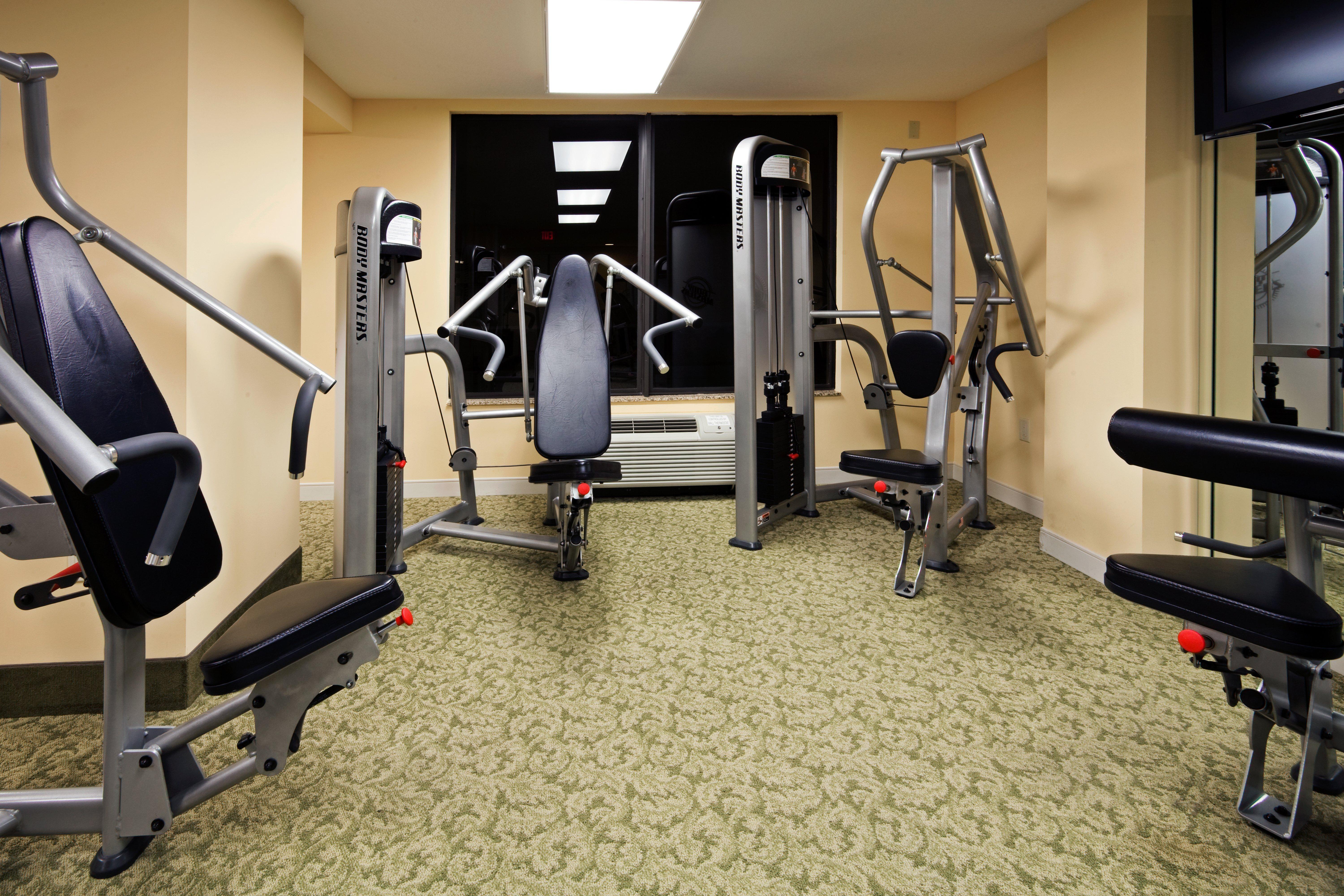 Holiday Inn & Suites Clearwater Beach By Ihg Екстер'єр фото