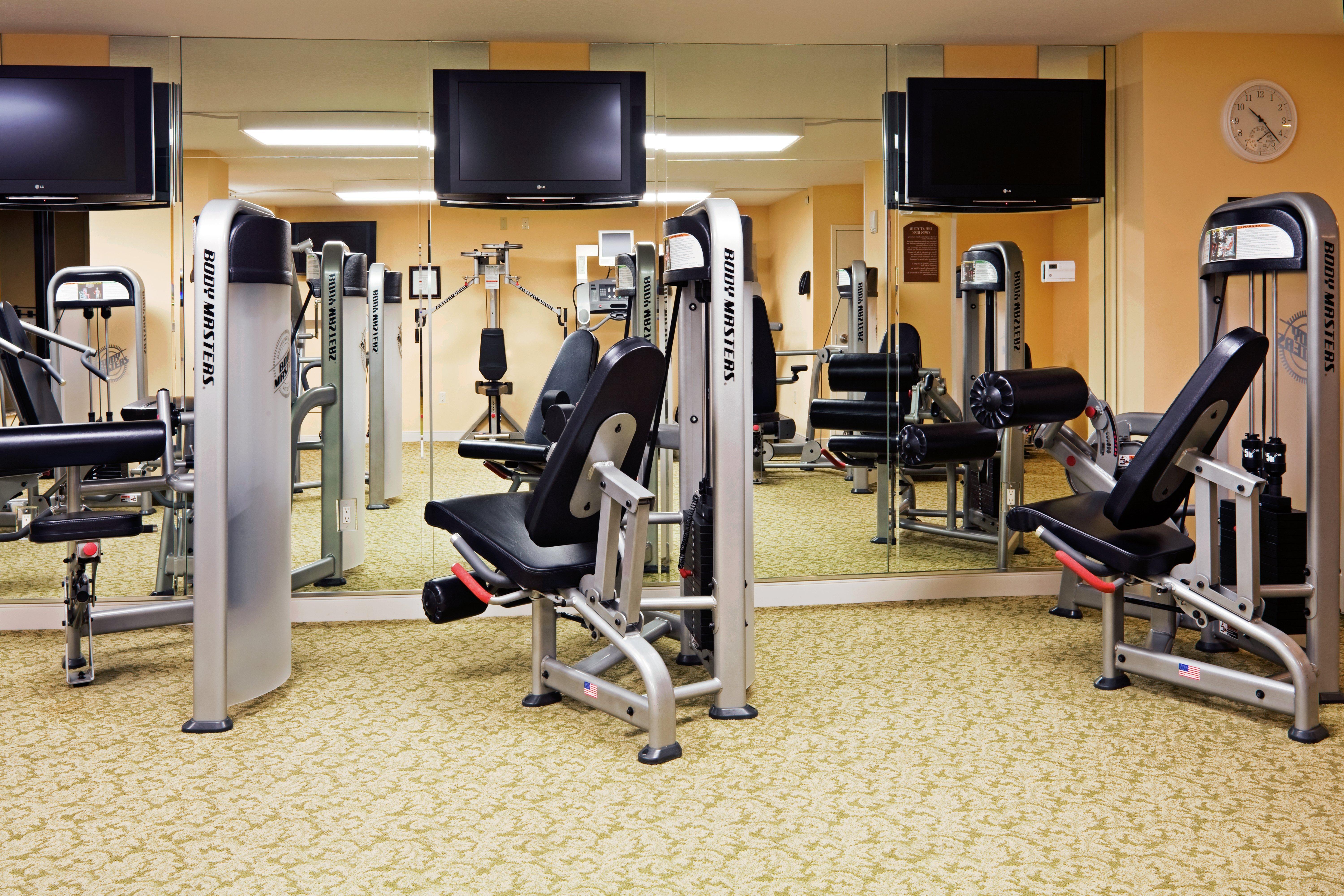 Holiday Inn & Suites Clearwater Beach By Ihg Екстер'єр фото
