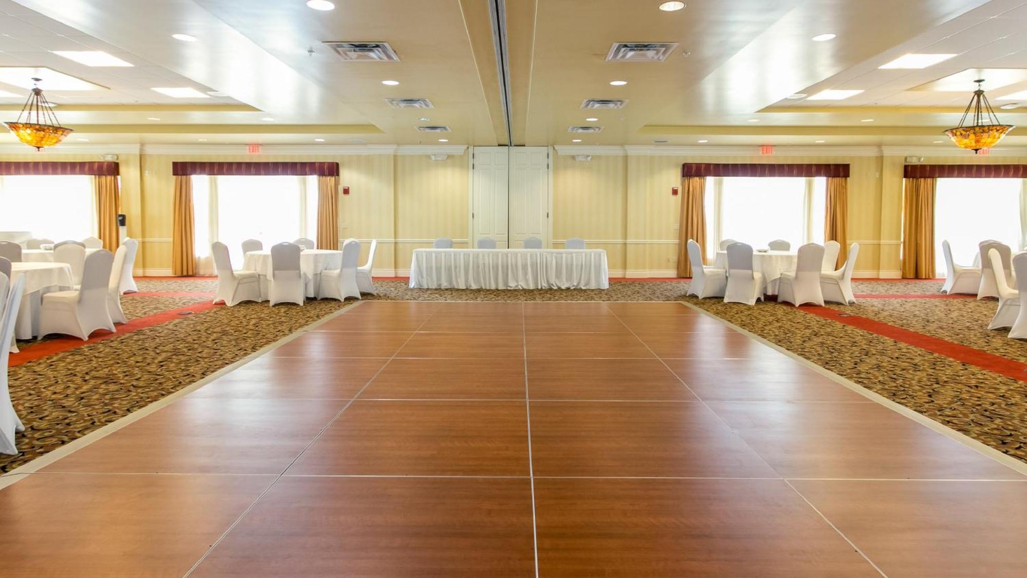 Holiday Inn & Suites Clearwater Beach By Ihg Екстер'єр фото