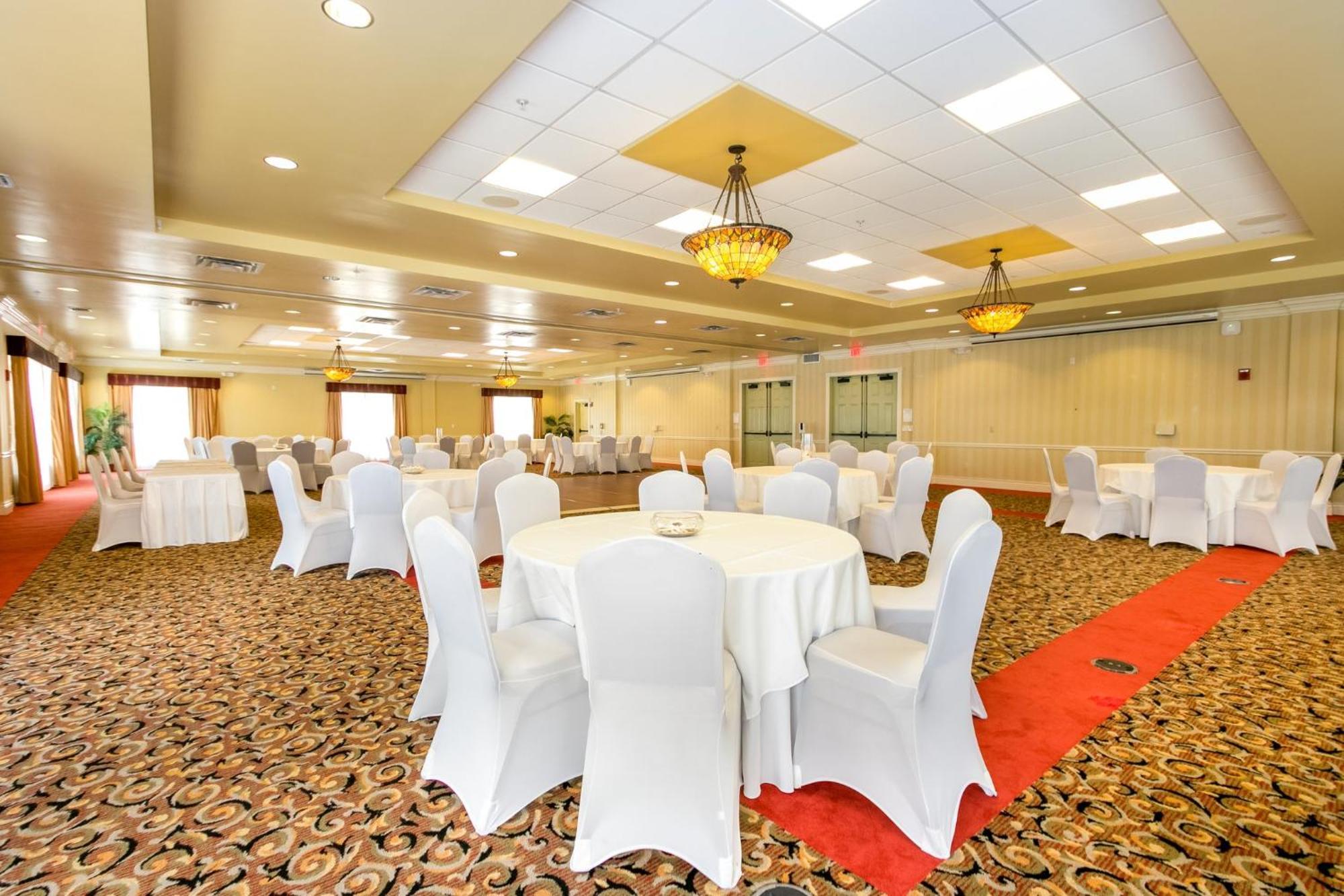 Holiday Inn & Suites Clearwater Beach By Ihg Екстер'єр фото
