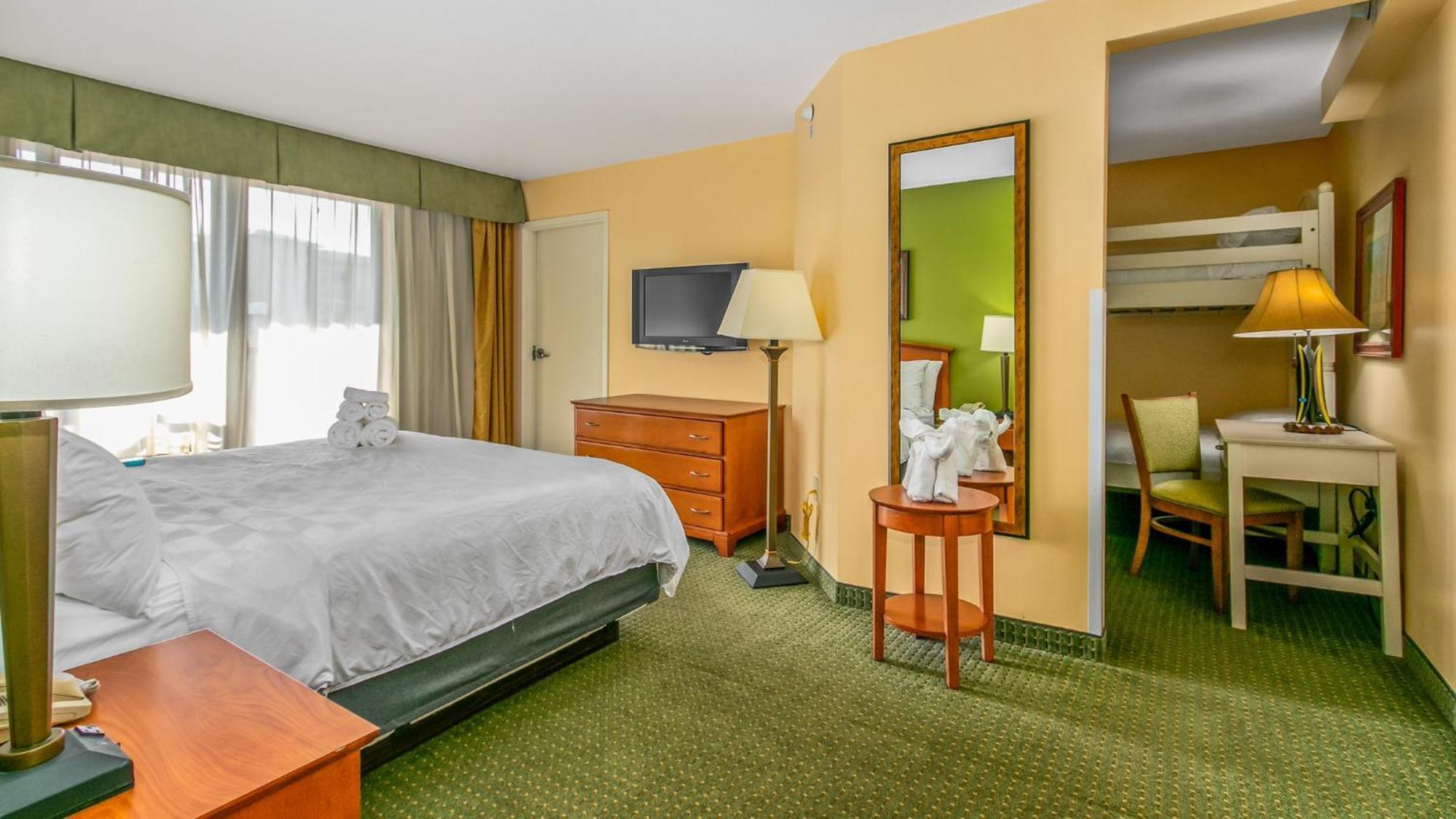 Holiday Inn & Suites Clearwater Beach By Ihg Екстер'єр фото