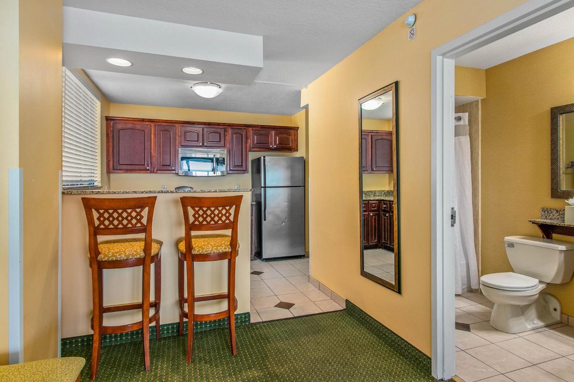 Holiday Inn & Suites Clearwater Beach By Ihg Екстер'єр фото