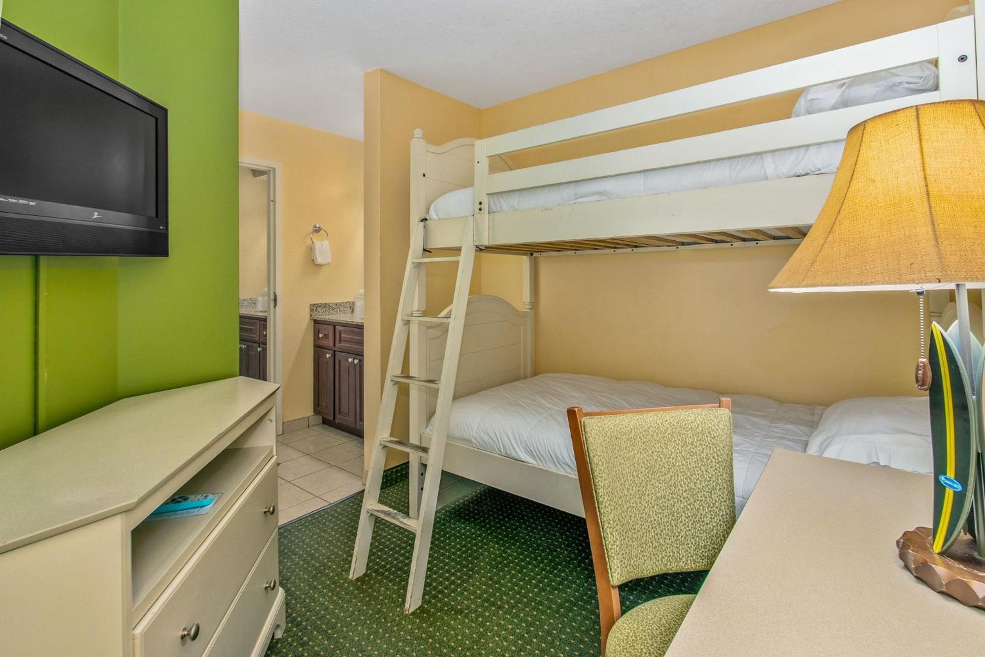 Holiday Inn & Suites Clearwater Beach By Ihg Екстер'єр фото
