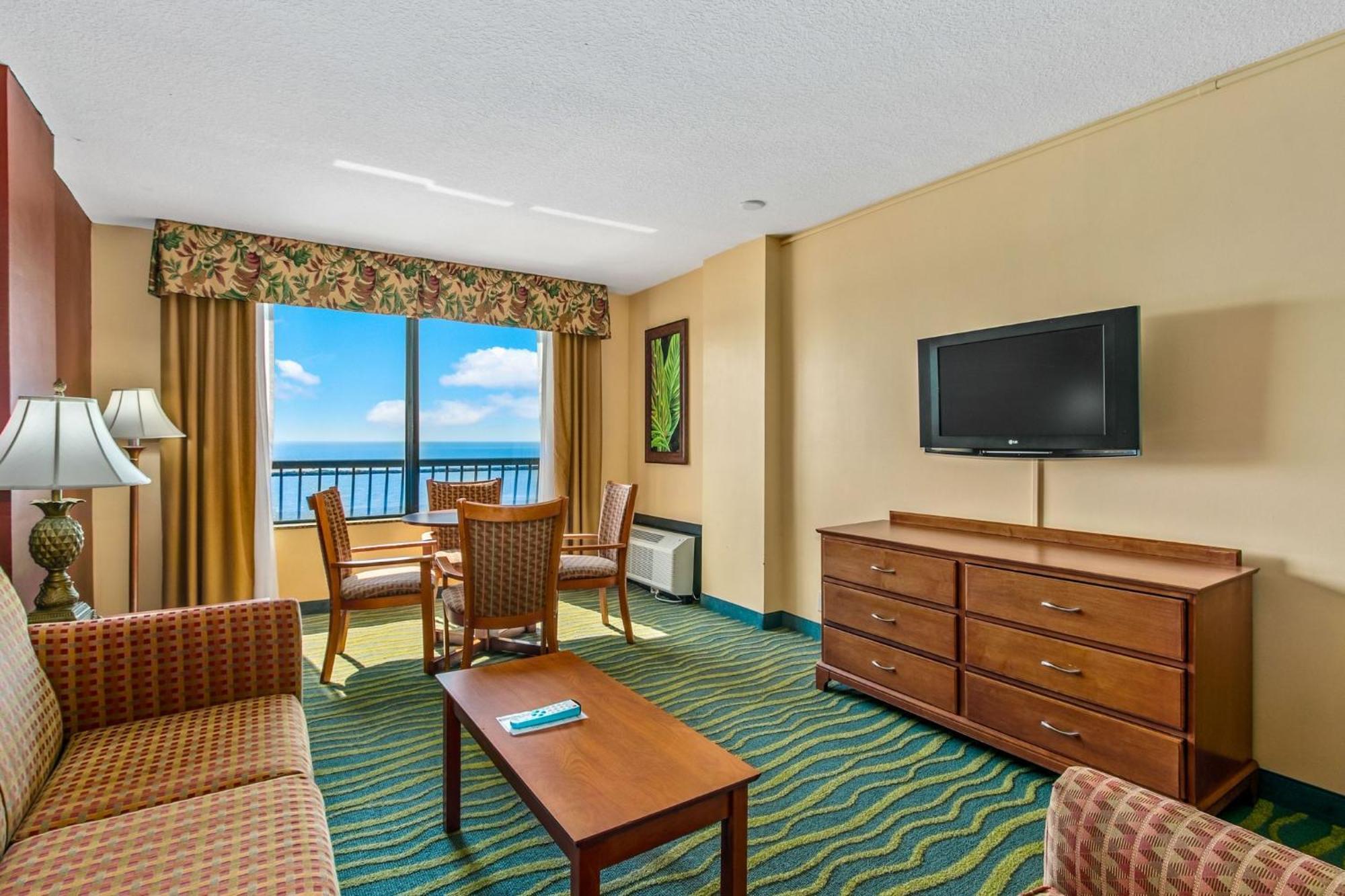 Holiday Inn & Suites Clearwater Beach By Ihg Екстер'єр фото