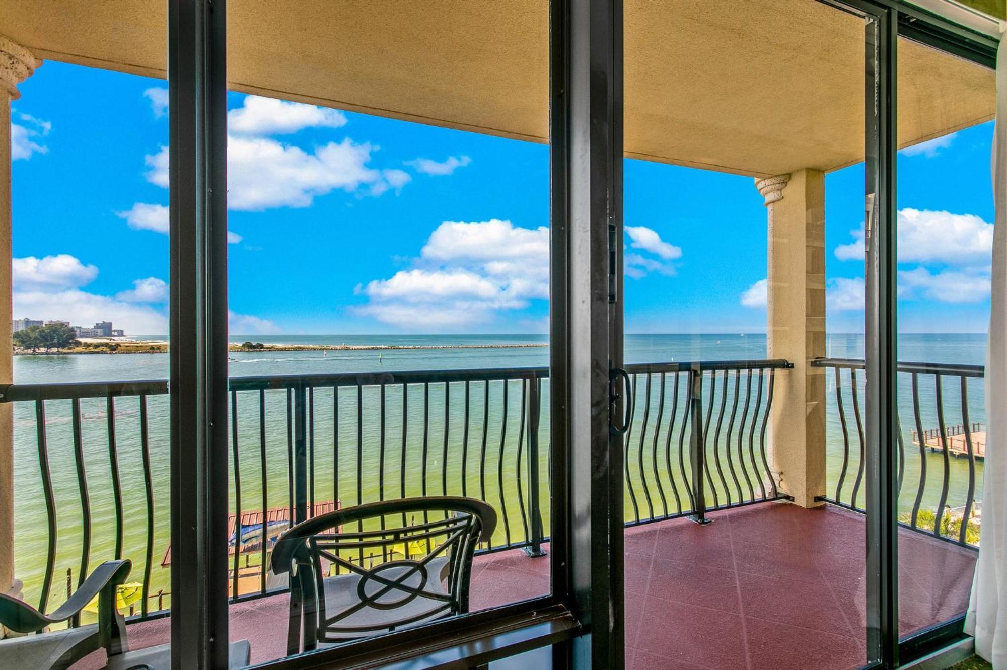 Holiday Inn & Suites Clearwater Beach By Ihg Екстер'єр фото
