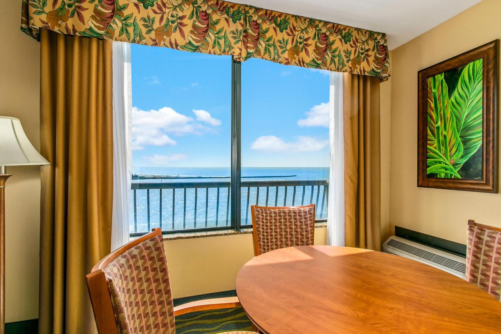 Holiday Inn & Suites Clearwater Beach By Ihg Екстер'єр фото