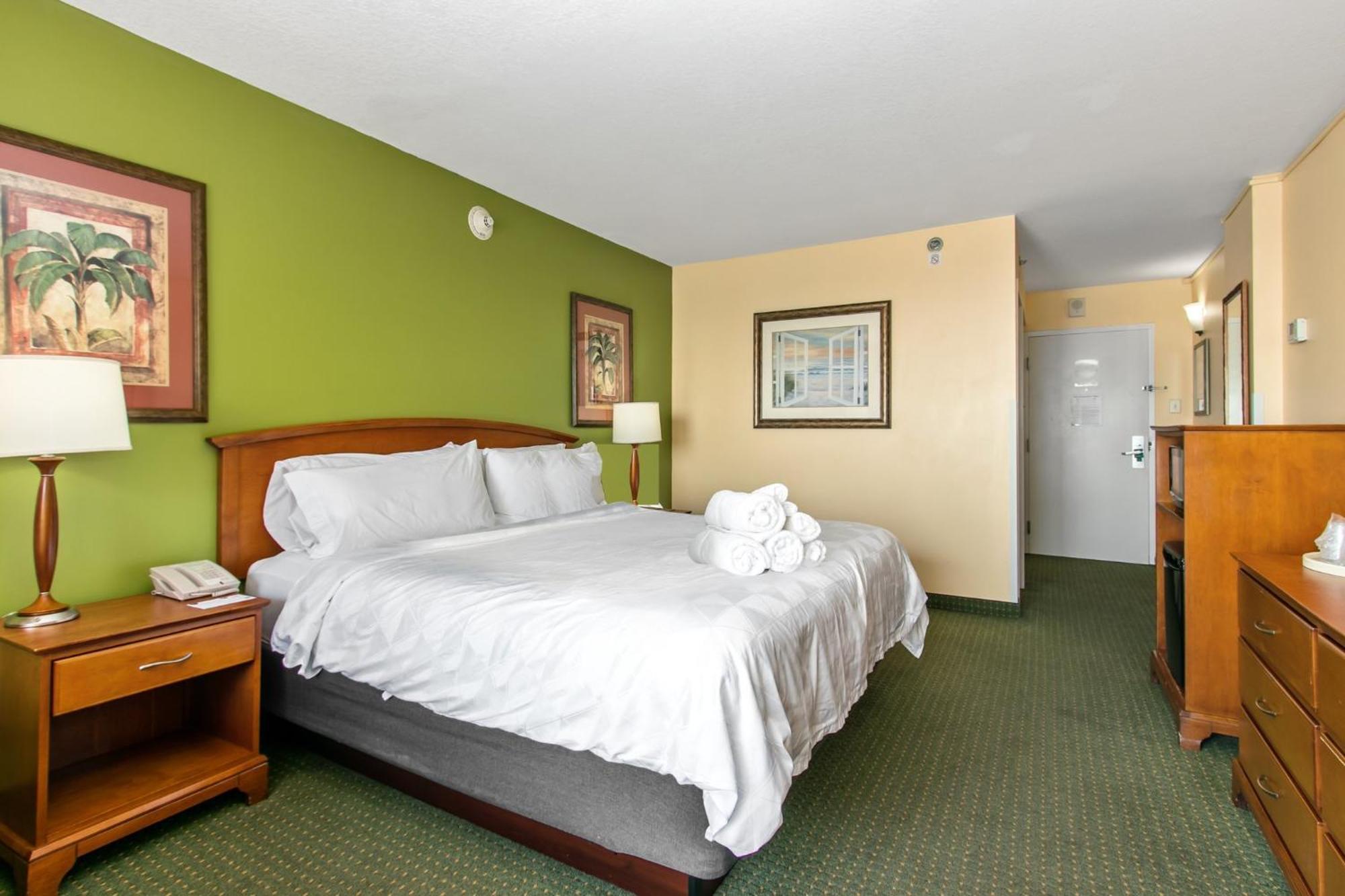 Holiday Inn & Suites Clearwater Beach By Ihg Екстер'єр фото