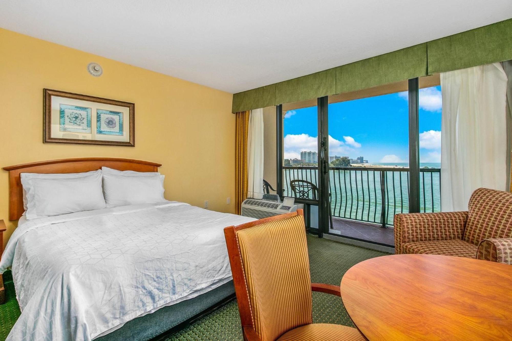 Holiday Inn & Suites Clearwater Beach By Ihg Екстер'єр фото