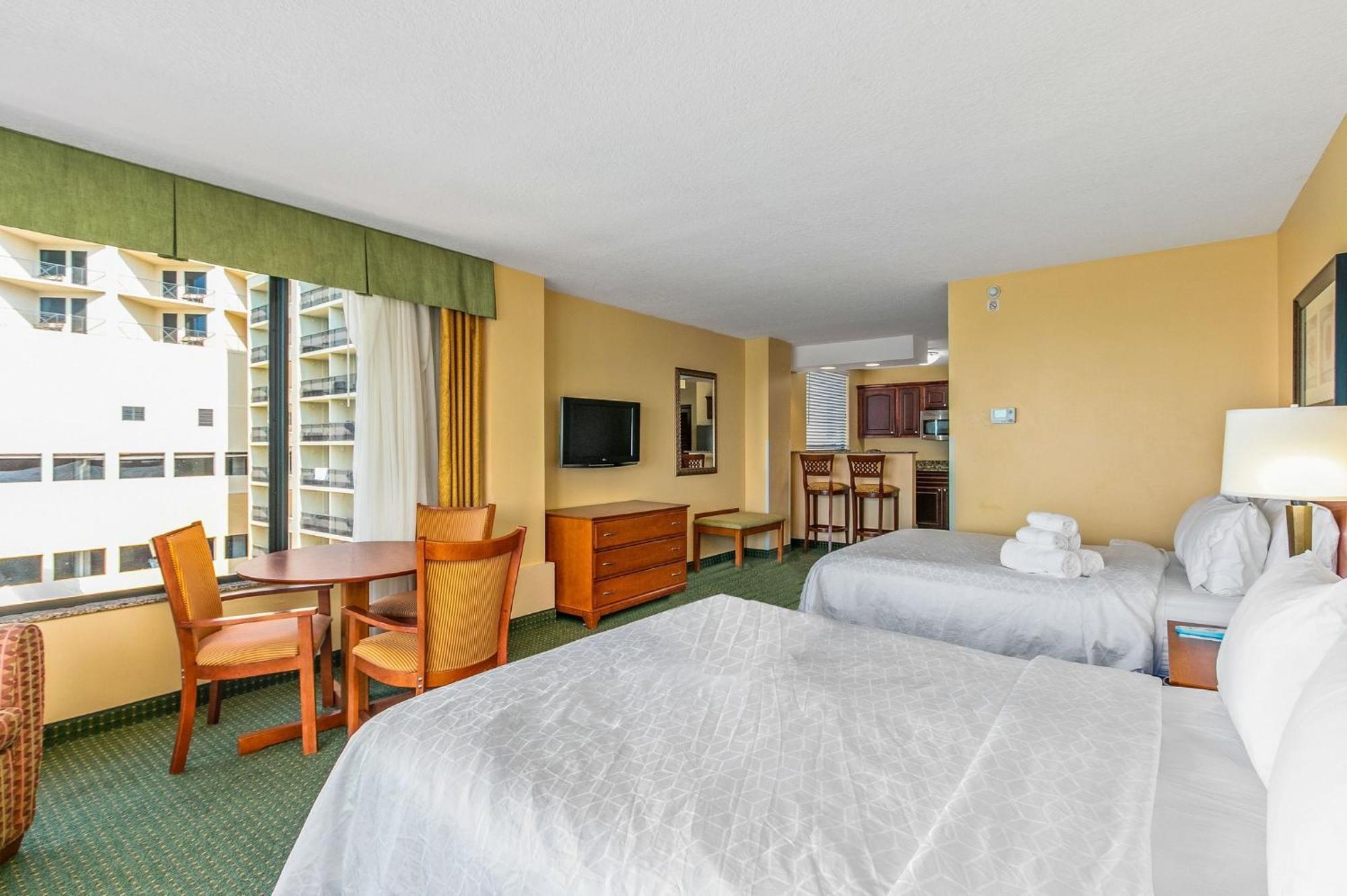 Holiday Inn & Suites Clearwater Beach By Ihg Екстер'єр фото