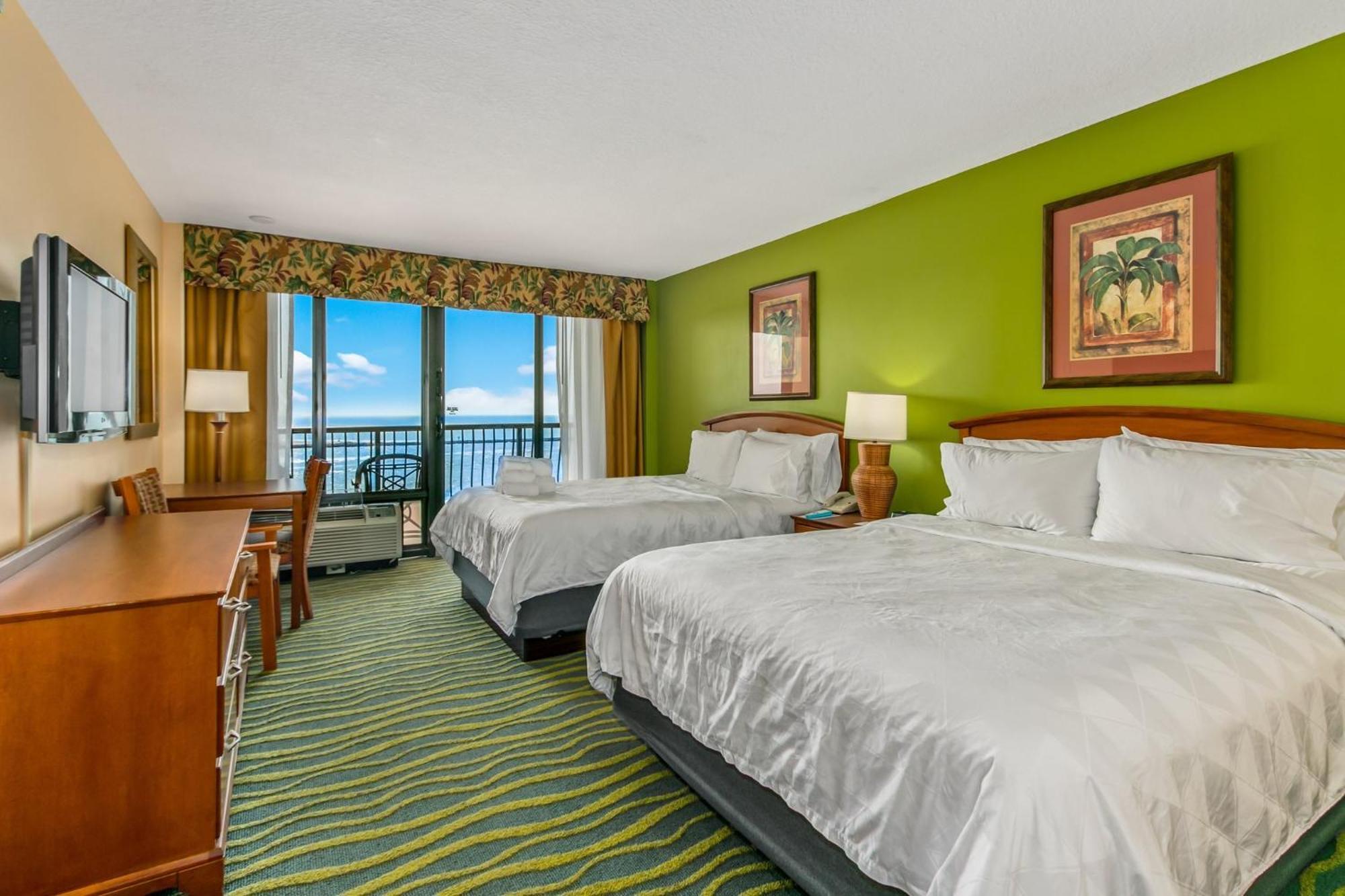 Holiday Inn & Suites Clearwater Beach By Ihg Екстер'єр фото