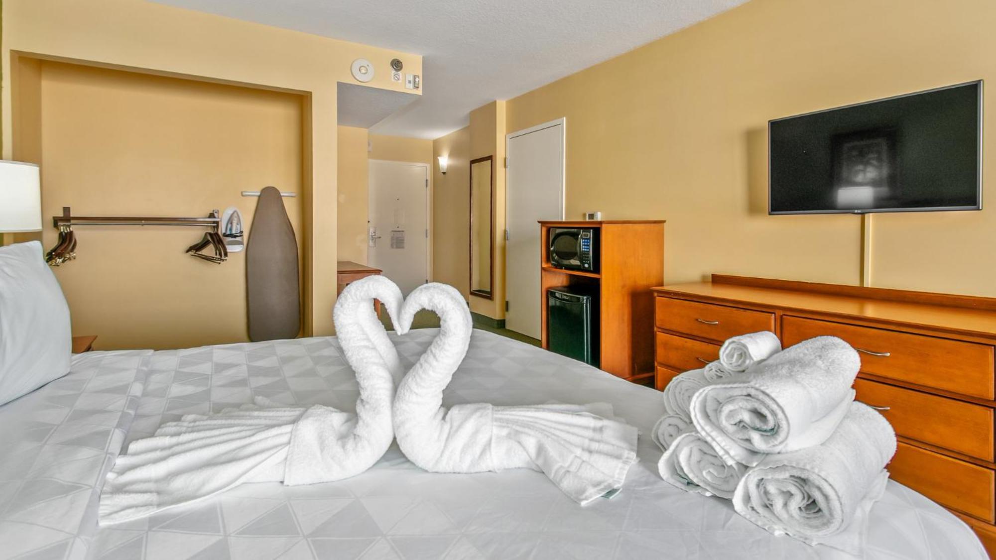 Holiday Inn & Suites Clearwater Beach By Ihg Екстер'єр фото