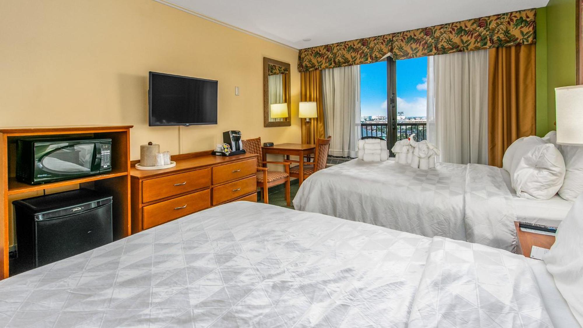 Holiday Inn & Suites Clearwater Beach By Ihg Екстер'єр фото