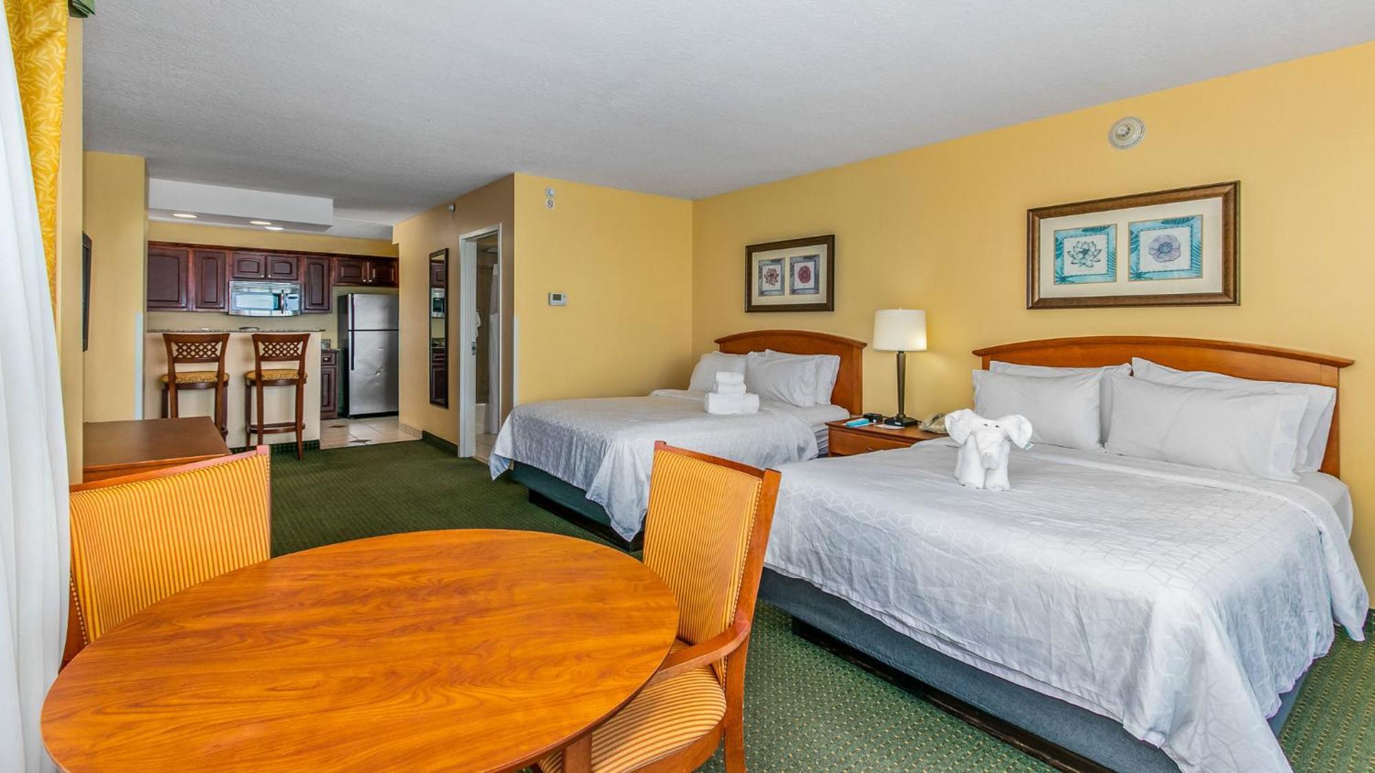 Holiday Inn & Suites Clearwater Beach By Ihg Екстер'єр фото
