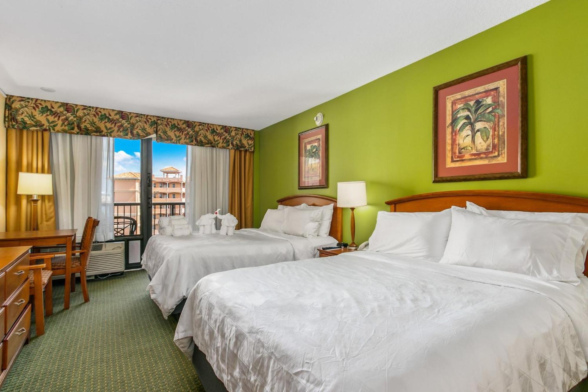 Holiday Inn & Suites Clearwater Beach By Ihg Екстер'єр фото