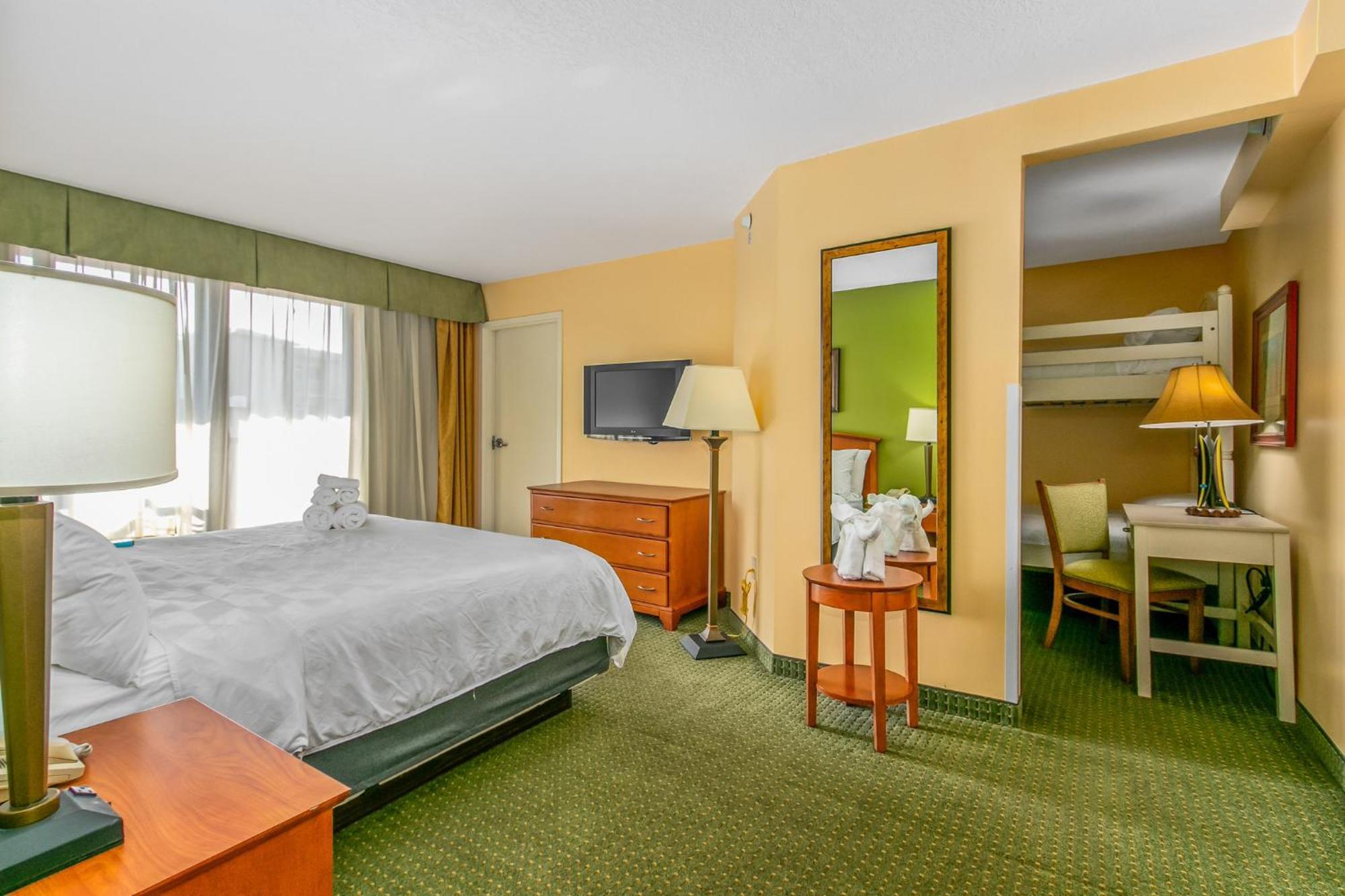 Holiday Inn & Suites Clearwater Beach By Ihg Екстер'єр фото
