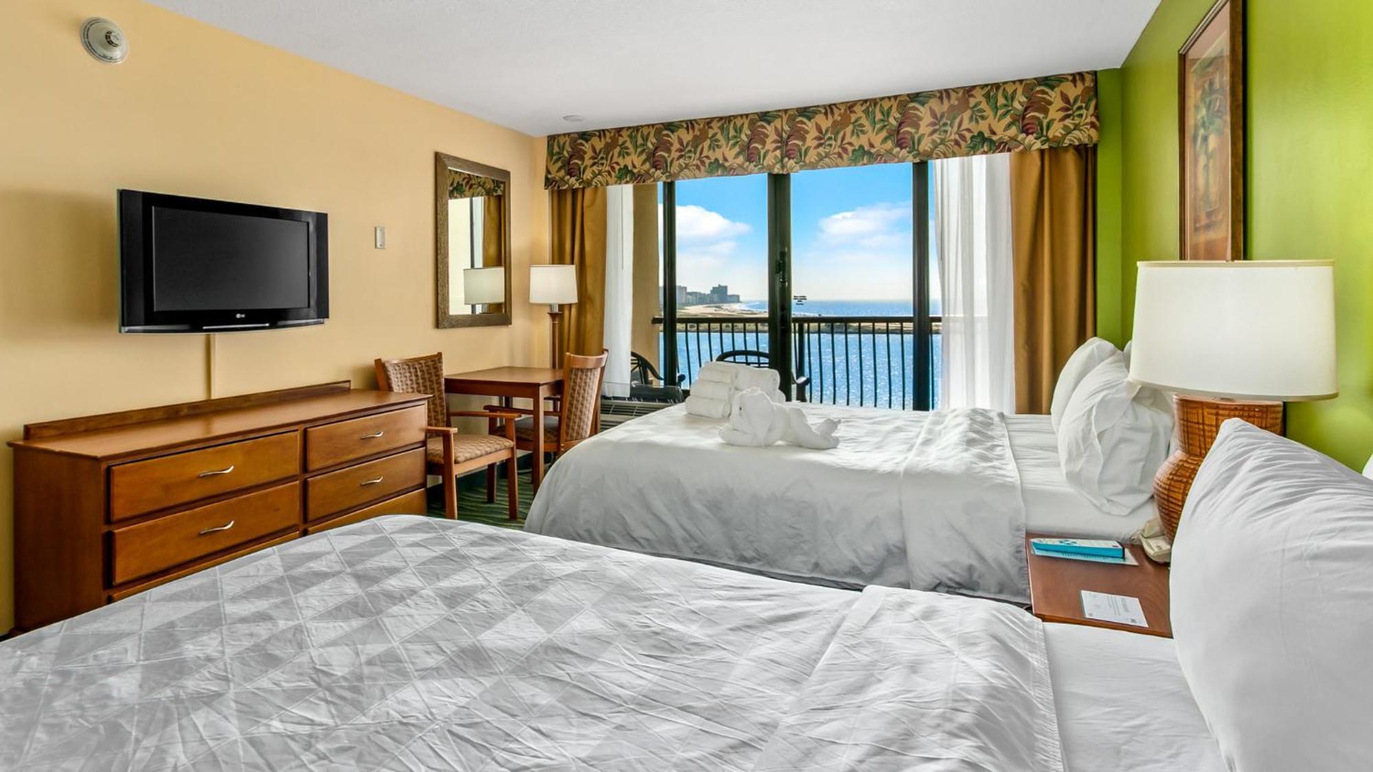 Holiday Inn & Suites Clearwater Beach By Ihg Екстер'єр фото
